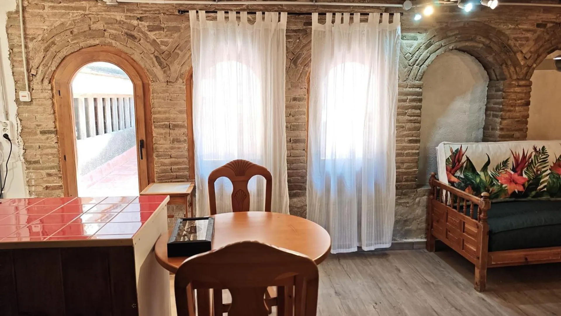 Estudio En Masia Can Mon Anglès 0*,  Espagne