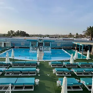 Venus Star - Fkk Nudist Swingers - Only Couples Love hôtel Maspalomas (Gran Canaria)