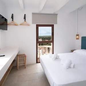 Castell De Lô Maison d'hôtes Cala En Porter (Menorca)