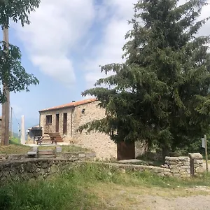  Chalet Cal Mureu