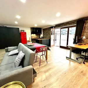  Apartamento El Maset