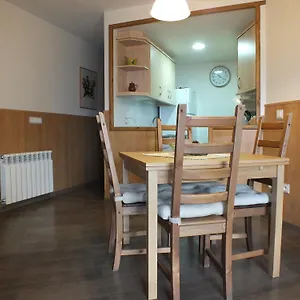  Apartamento La Llar De